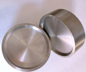 Main application areas of titanium alloy forgings and titanium forgings