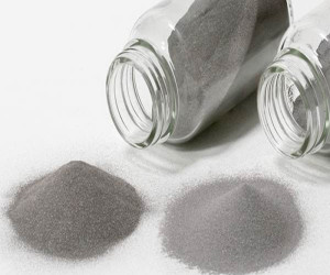 Introduction and application scope of titanium powder
