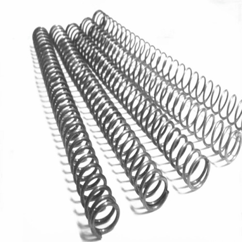 Nitinol Spring