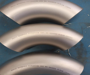 Application of titanium in aerospace