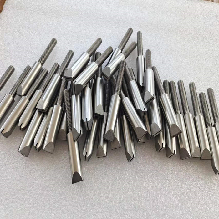 Our compmany send cnc machined parts