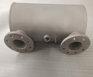 What are the processing methods for titanium pipe fittings?