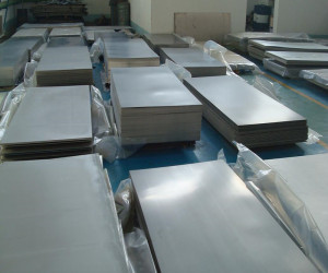 The thinnest 0.1 and thickest 35mm titanium plate has a wide range of applications