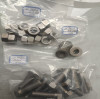 Application of Titanium Alloy Fasteners in the Aerospace Field