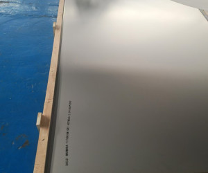Titanium Plate (Pure Titanium/Titanium Alloy Plate) Production Process and Applications