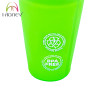 BPA Free TPU Collapsible Soft Water Cup for Running Hiking Camping