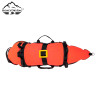 420D Nylon with TPU Torpedo Buoy for Spearfishing, Diving, Snorkeling, and Swimming