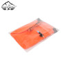 PVC Swim Buoy | Donut Swim Buoy with Small Dry Bag
