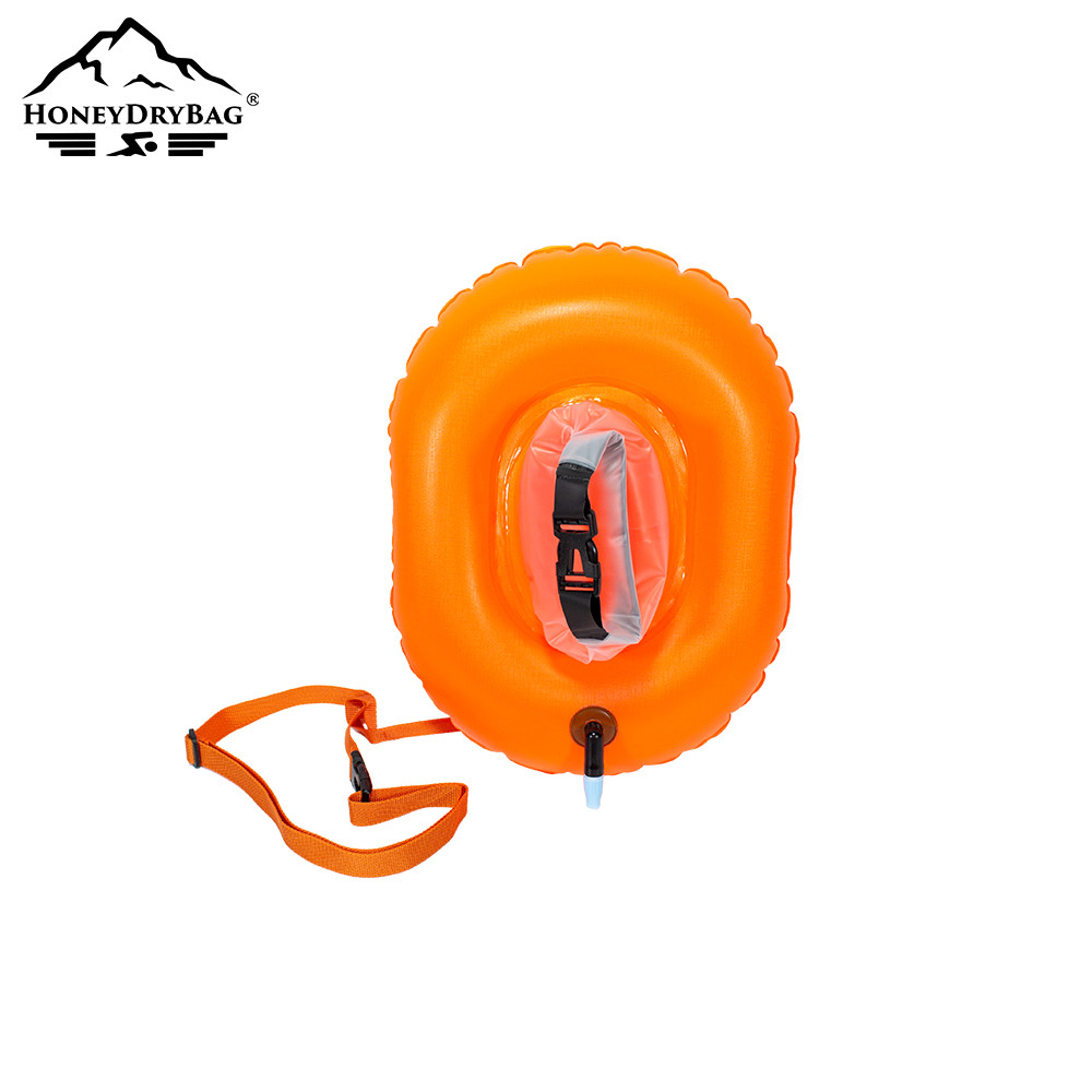 S40009 swim buoy