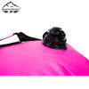 190T Nylon Open Water Swim Buoy with Detachable Shoulder Straps