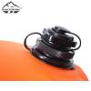 Portable Dual Air Chamber Swim Buoy Dry Bag with Removable Backpack StrapOpen Water Swim Buoys