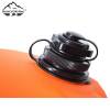 Portable Double Air Chamber Swim Buoy with Detachable Backpack Straps