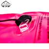 15L PVC Open Water Swim Buoy with Storage