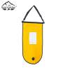 20L Nylon Open Water Swim Buoy with Transparent Phone Window