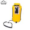 20L Nylon Open Water Swim Buoy with Transparent Phone Window