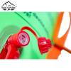 Customizable Safety PVC Swim Buoy with Clear Phone Window for Open Water Swimming