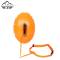 Customizable PVC Oval Swim Buoy with Double Air Chambers