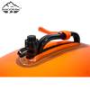 Customizable PVC Oval Swim Buoy with Double Air Chambers