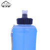 TPU Soft Flask with Tether Rope