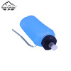 TPU Soft Flask with Tether Rope