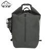 Nylon Waterproof Backpack | Roll-top Waterproof Backpack with Laptop Case