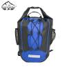 PVC Waterproof Backpack | Roll-top Waterproof Backpack with Bungee Cord and Reflective Tape