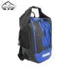 PVC Waterproof Backpack | Roll-top Waterproof Backpack with Bungee Cord and Reflective Tape