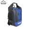 PVC Waterproof Backpack | Roll-top Waterproof Backpack with Bungee Cord and Reflective Tape