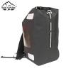 TPU Waterproof Backpack | Roll-top Waterproof Backpack with Laptop Case