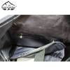 TPU Waterproof Backpack | Roll-top Waterproof Backpack with Laptop Case