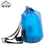 PVC Dry Bag | Roll-top Dry Bag with Detachable Strap