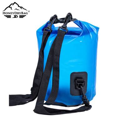 PVC Dry Bag | Roll-top Dry Bag with Detachable Strap