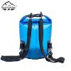 PVC Dry Bag | Roll-top Dry Bag with Detachable Strap