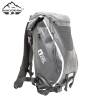 PVC Waterproof Backpack | Roll-top Waterproof Backpack with Laptop Case