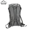 PVC Waterproof Backpack | Roll-top Waterproof Backpack with Laptop Case