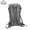 PVC Waterproof Backpack | Roll-top Waterproof Backpack with Laptop Case