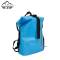 TPU Waterproof Backpack | Inflatable Roll-top Waterproof Backpack