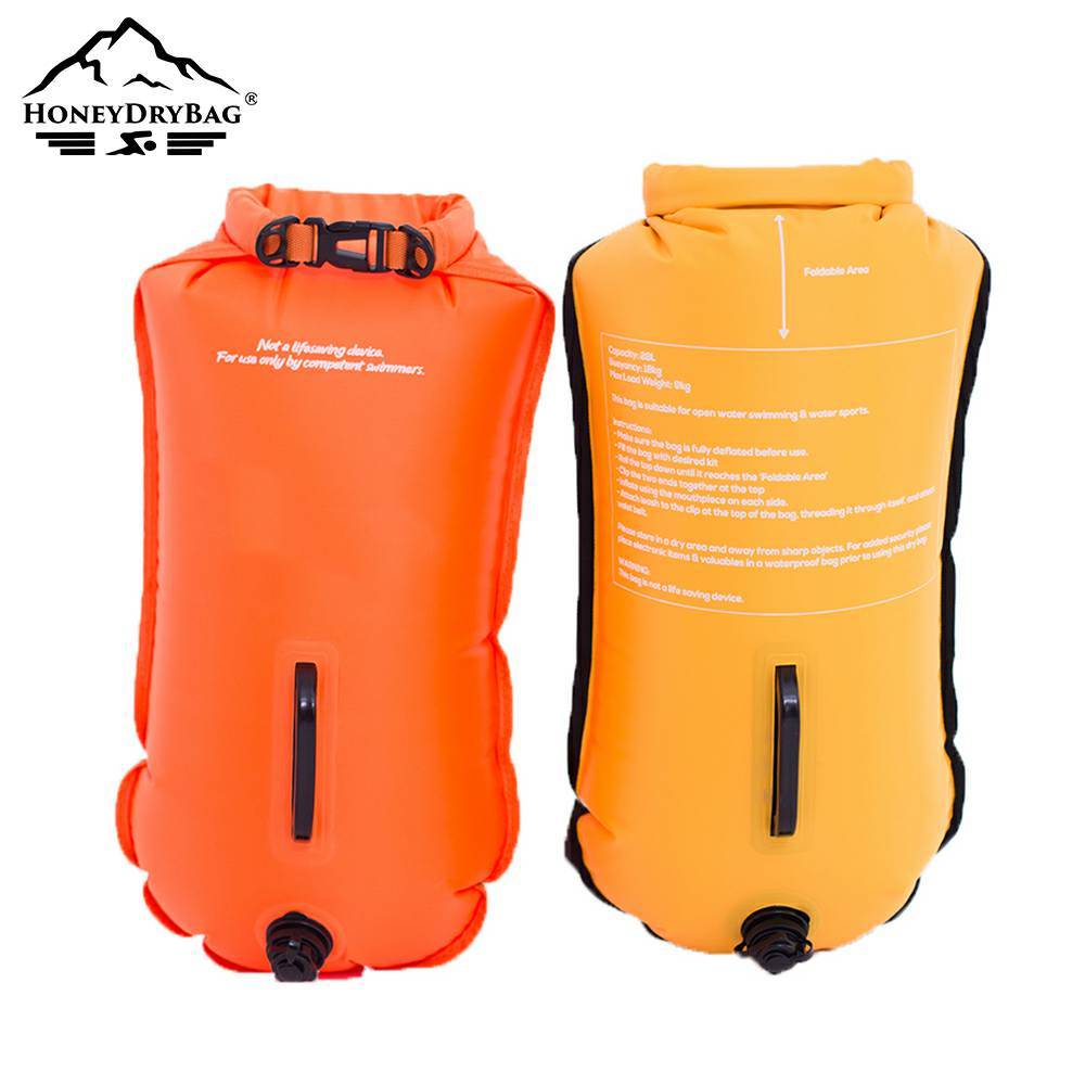 swim buoy