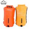 Open Water Swim Buoy | Double Air Chamber | Swimming Dry Bag