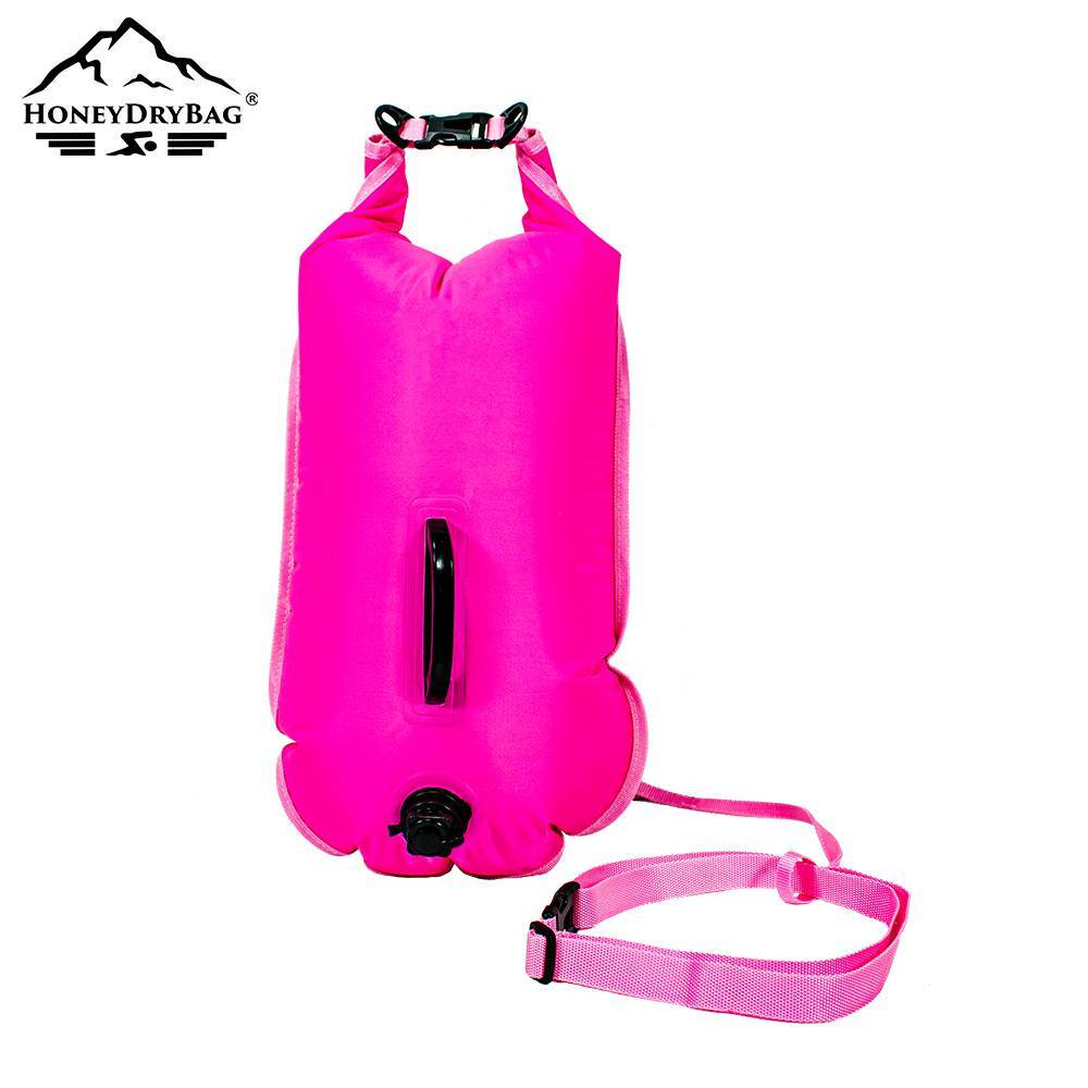 S40002 open water swim buoy