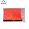 Open Water Swim Buoy | Pillar Shape Swim Buoy with Dry Bag