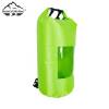 Waterproof Custom Dry Bag Wholesale with Transparent Window