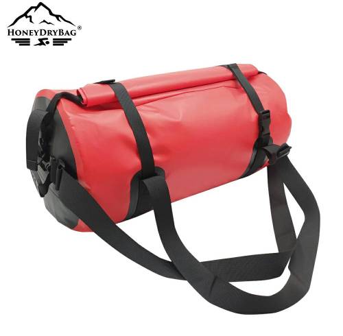 Customizable Waterproof Dry Duffel Bag
