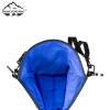 Waterproof Dry Bag with Mesh Cover