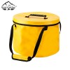 Collapsible Water Bucket (Round)