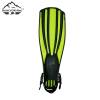 Open Heel Swim Fin (Flipper) for Snorkeling, Scuba Diving, Swimming