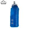 BPA Free Trail Running Water Bottle Collapsible Soft Flask