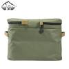 TPU Tarpaulin Soft Cooler Bag with Pearl Cotton Lining