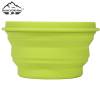 Silicone Collapsible Bowl