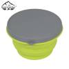 Silicone Collapsible Bowl